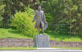 Inspiring Jermuk Walking Tour