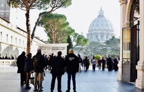 Skip the Line: Tour dei Musei Vaticani e della Cappella Sistina in italiano
