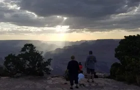 Grand Canyon Tour from Tusayan