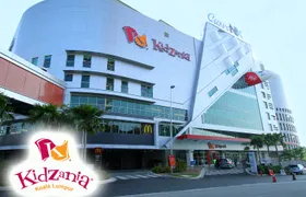 KidZania Kuala Lumpur tickets