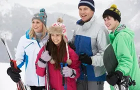 2 Day Rental of Park City Premium Ski Package