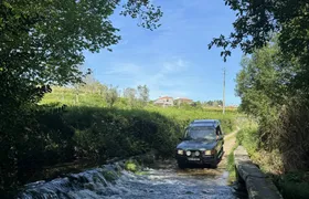 Peneda-Gerês National Park 4x4 tour