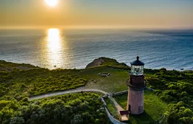 Martha’s Vineyard 4-hour private tour