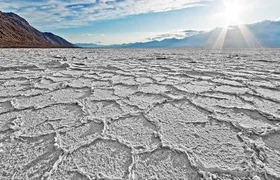 Private 11 Day National Parks Tour Las Vegas to San Francisco via Grand Canyon Camp and Lodge