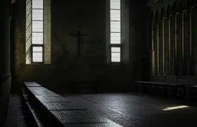 Mont Saint-Michel ticket and audio tour