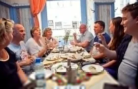 Krakow: Guided Polish Food, Drinks & Culture Tour with Tastings