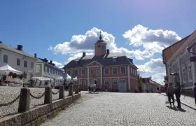 Porvoo tour from Helsinki or Vantaa