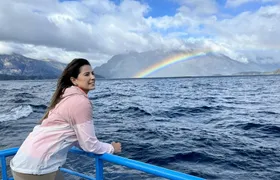 Sail to Victoria Island and Arrayan Forest from Bariloche