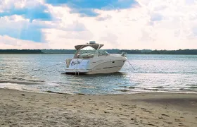 Carolina Beach 3 Hours Boat Charter