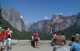 Small-Group Day Trip to Yosemite from Lake Tahoe