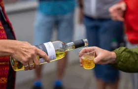 Culinary-historical walk through Bamberg