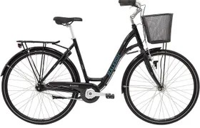 Malmo Bike Rental 