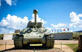 Le Havre to Normandy D-Day : Small Group Private Tour