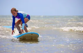 Cape Canaveral Private Surf Lesson with Experienced Instructor