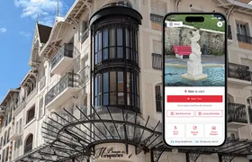 Exploring Arcachon: A Self Guided Walking Tour