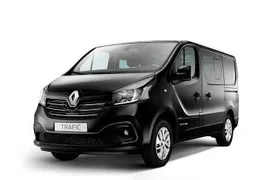 Limo service with English speaking driver