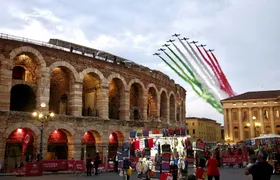 Arena di Verona opera ticket