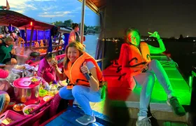 Two-day guided tour of Mekong delta