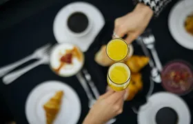 3-Course Brunch Cruise in Québec City
