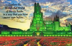 Wizard of OZ Museum tour