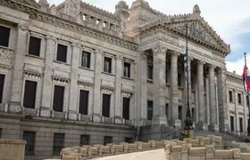 Montevideo guided tour