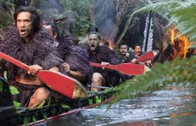 Mitai Maori Village Cultural Experience in Rotorua