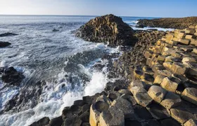 Giants Causeway and the best of northern Ireland from Belfast