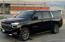 Private Transfer to and from Toronto Pearson to Windsor Ontario 