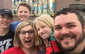 Scavenger Hunt Adventure in Indianapolis by Wacky Walks