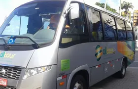 Transfer Salvador Airport / Hotel Litoral Norte