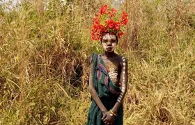 4 Days tour in omo valley.