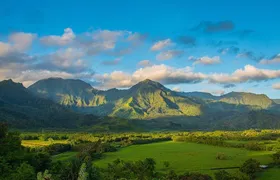 Kauai Highlights and Movie Locations Tour