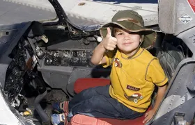 USS Midway Museum Admission: Valid Any Date