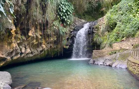 Explorer's Choice: Grenada Private Half Day Island Tour 