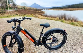 Electric Bike Donegal: Must-Do Half-Day Adventure!