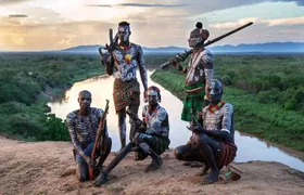 3 Days Omo valley Tour