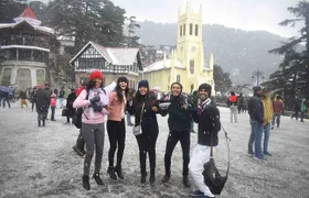 10 days Tour Package to Himachal Pradesh from Chandigarh/Amritsar