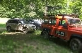 Jeep Safari daily tour