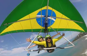 Hang gliding Hang gliding Experience Rotorfly
