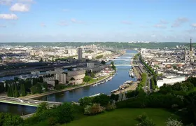 Rouen Like a Local: Customized Private Tour