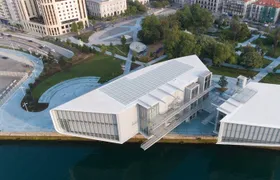 Centro Botín tickets