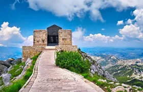 The Great Montenegro Tour from Kotor - Private tour