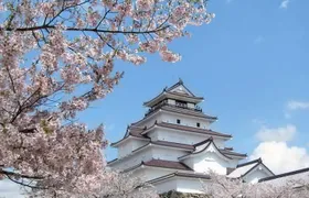 Aizu 6hr Private Tour with Government-Licensed Guide
