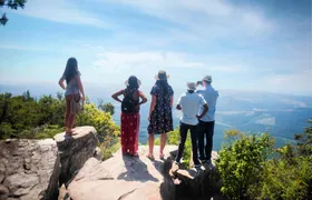 Blyde river canyon full-day panorama tour from Hazyview