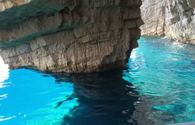  BLUE CAVE & 5 islands tour from Hvar