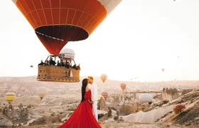 Full Day Cappadocia Private Tour