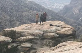 Oasis Tour of Tucson