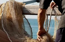 Fishing Experience - Trabucco San Lorenzo