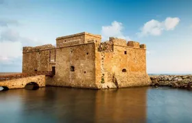 Full Day Tour in Paphos: Trip To The Past