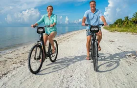 Sanibel Island bike rental